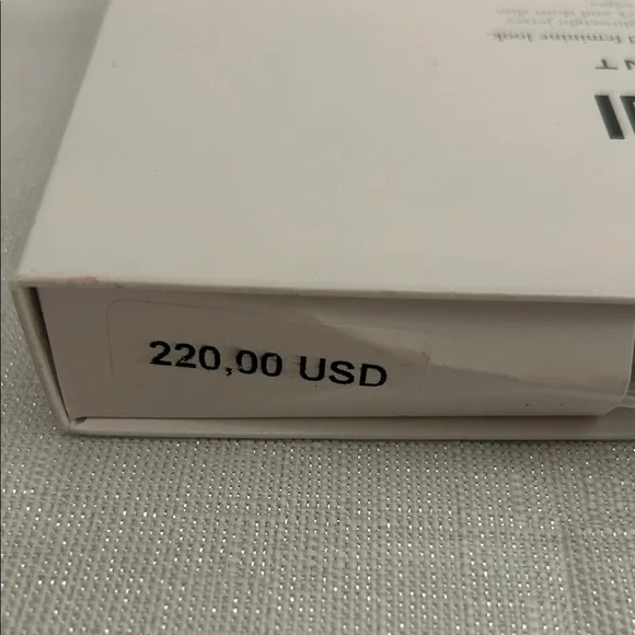 Wolford Vermont Black Short Sleeve Body Brand new in box size large - Picture 3 of 8